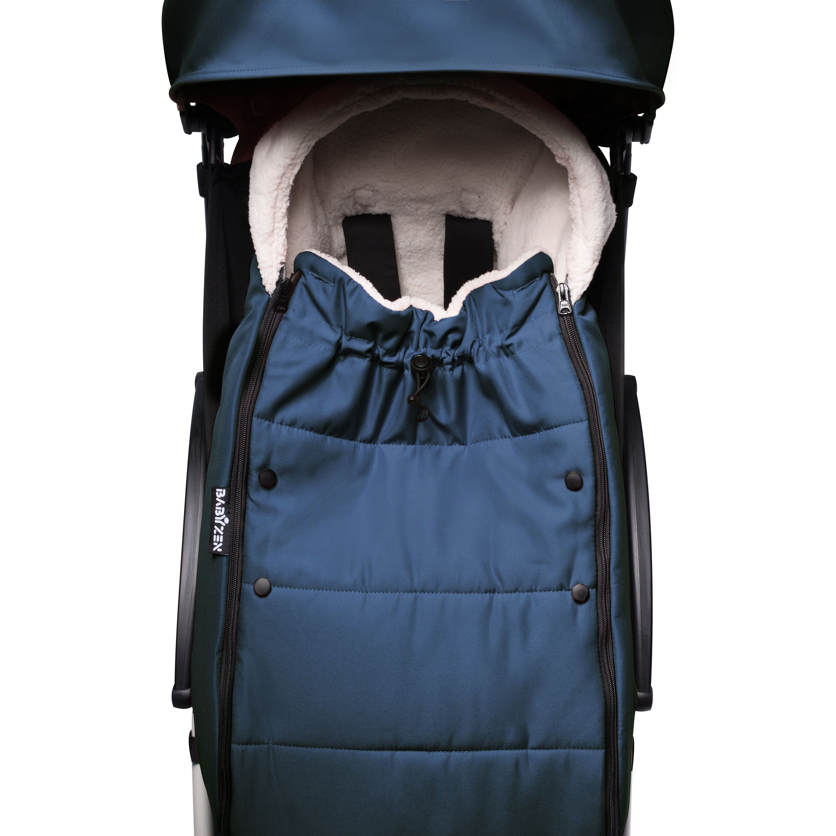 BABYZEN YOYO Footmuff