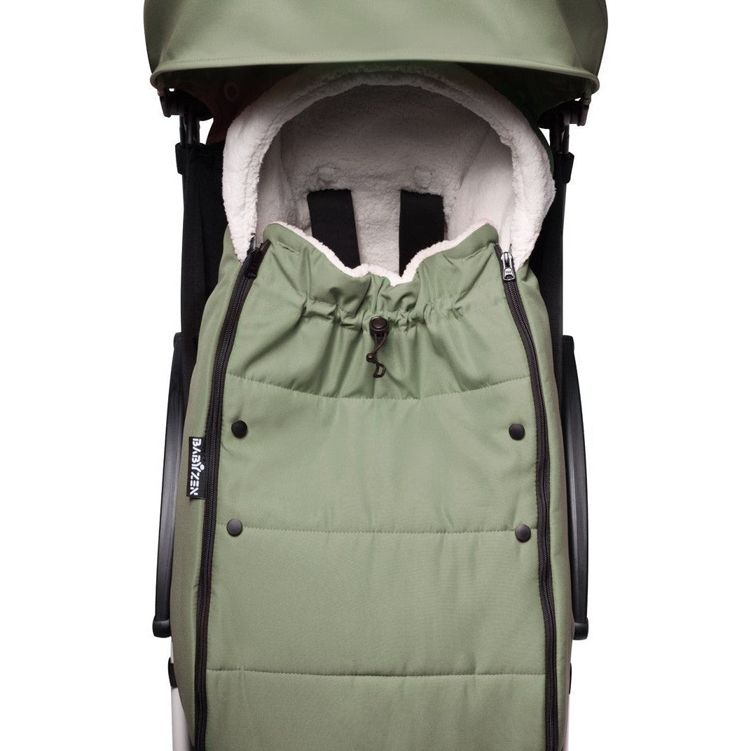 BABYZEN YOYO Footmuff
