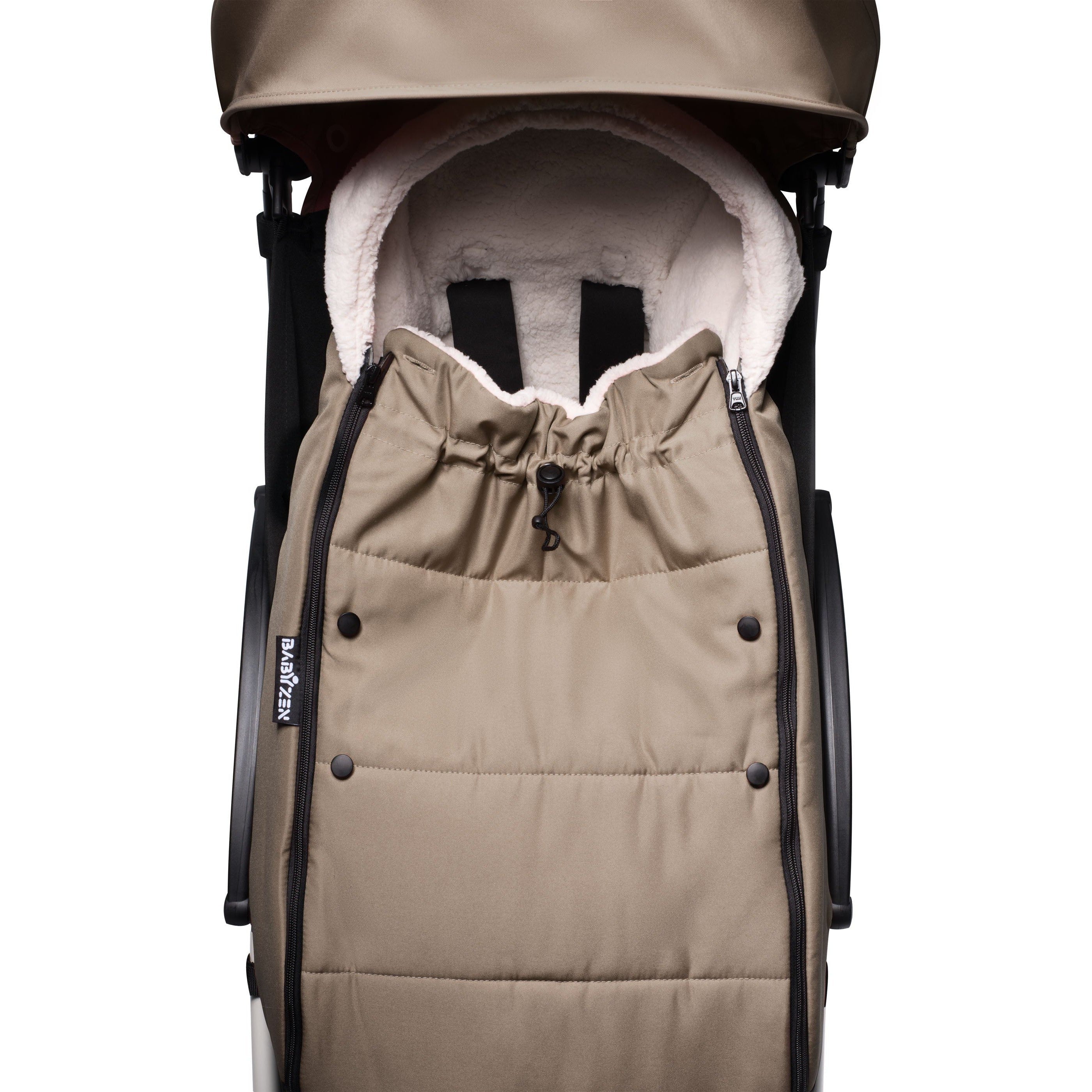 BABYZEN YOYO Footmuff