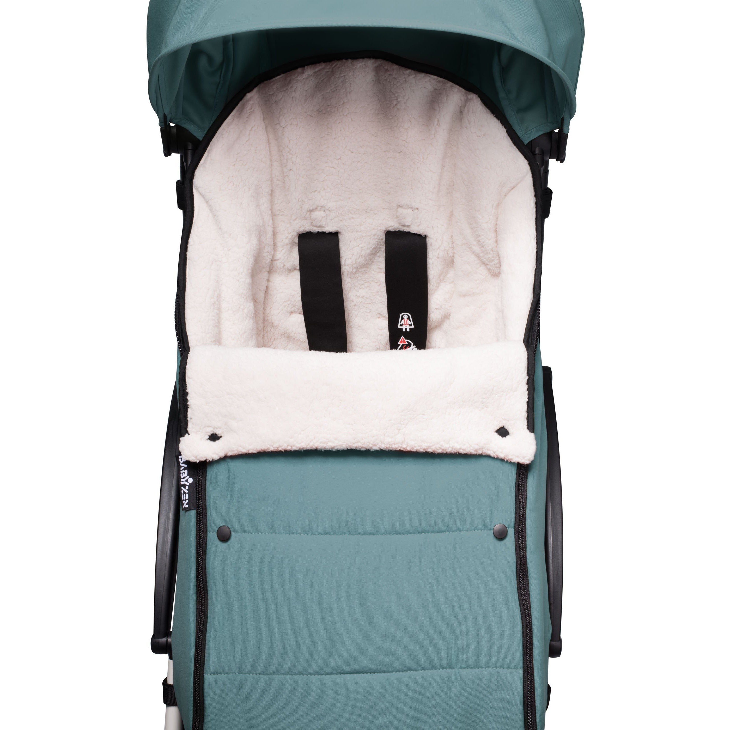 BABYZEN YOYO Footmuff