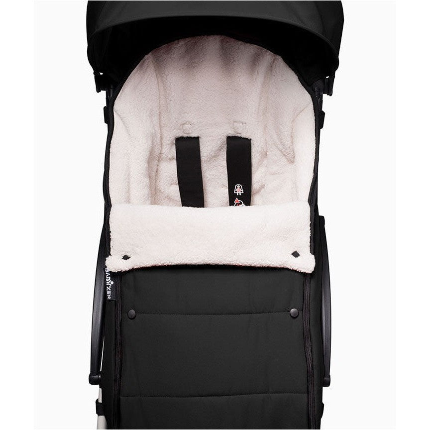 BABYZEN YOYO Footmuff