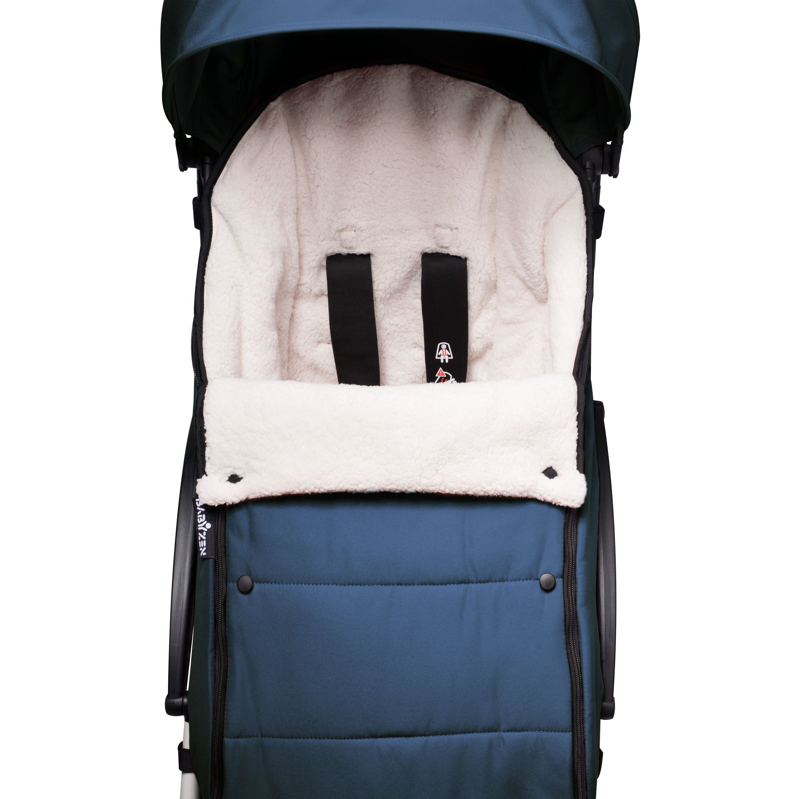 BABYZEN YOYO Footmuff