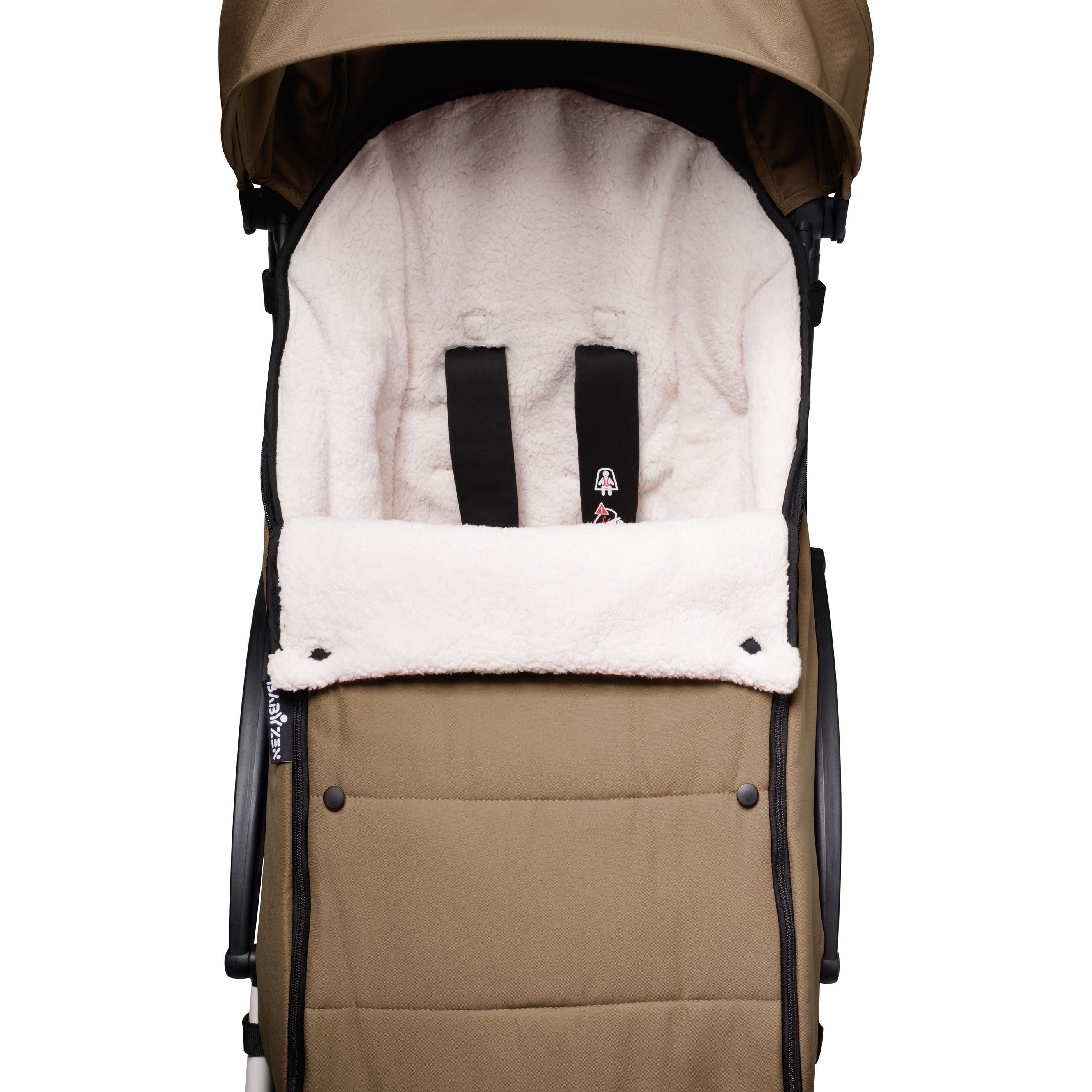 BABYZEN YOYO Footmuff