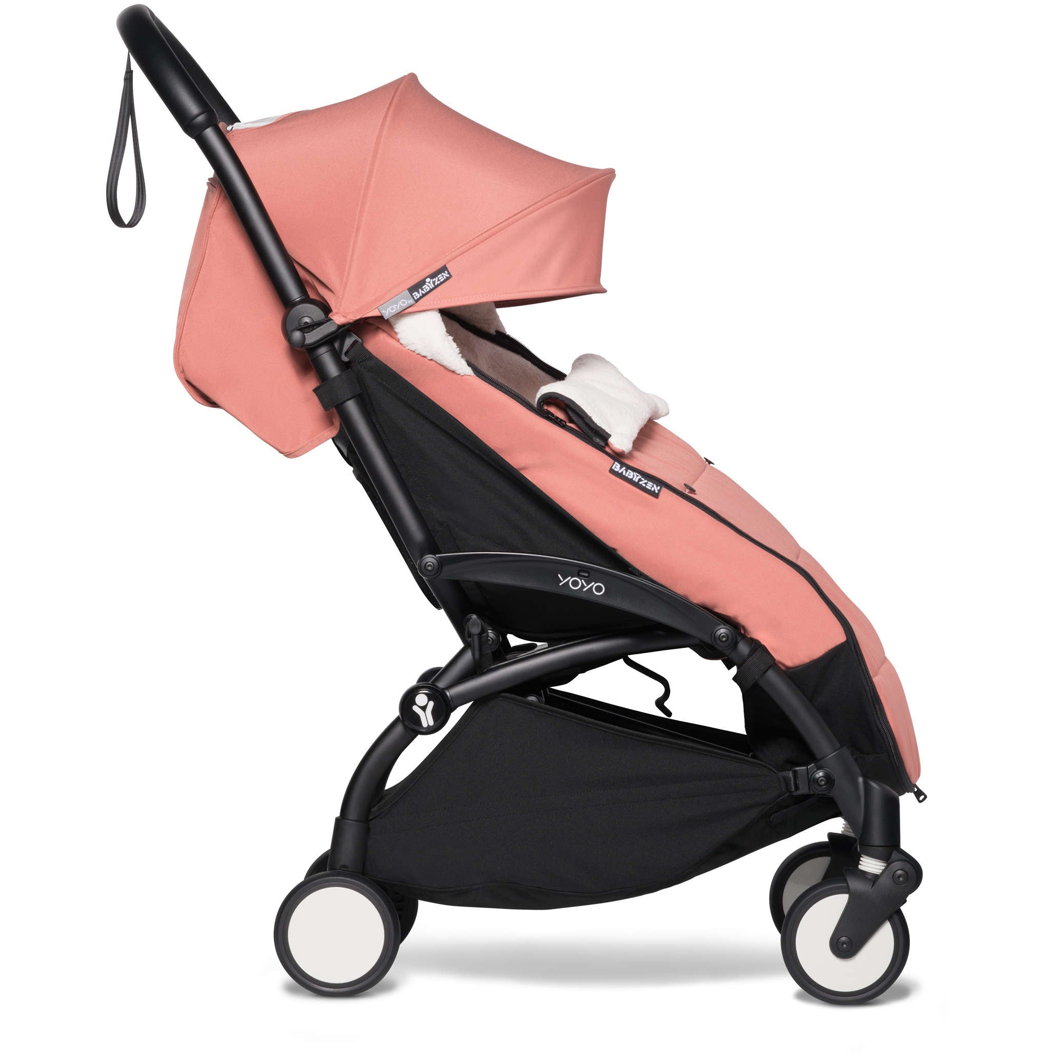 BABYZEN YOYO Footmuff