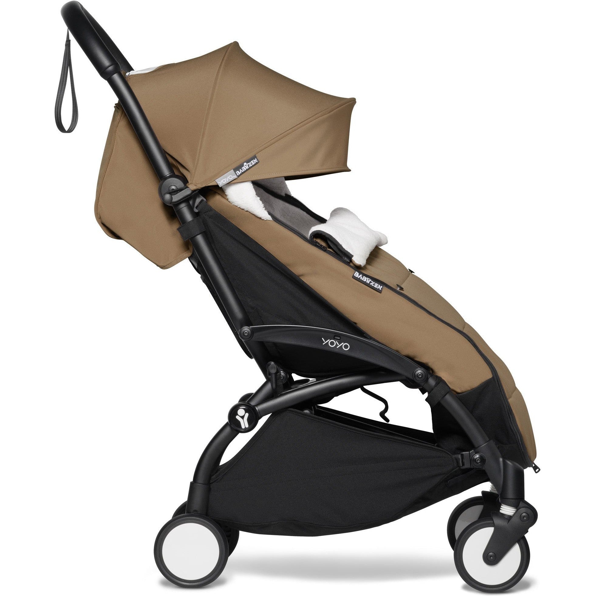 BABYZEN YOYO Footmuff