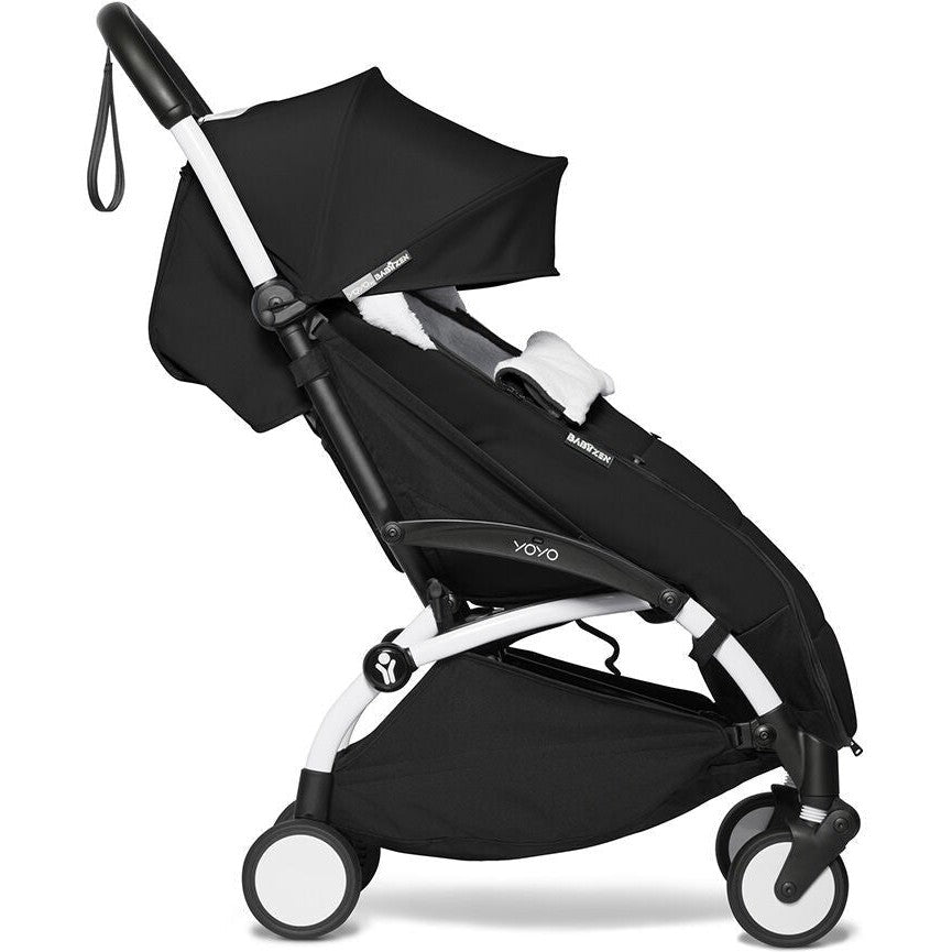 BABYZEN YOYO Footmuff