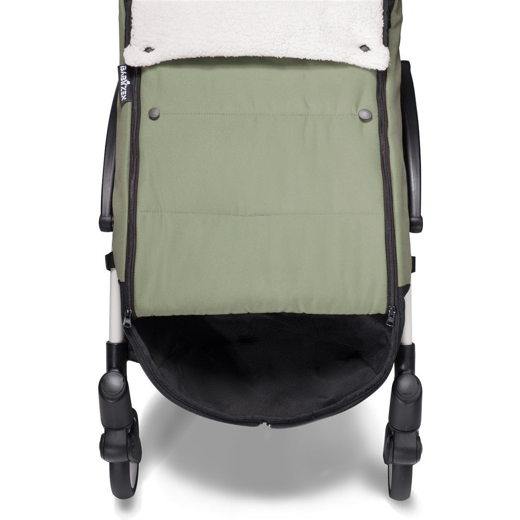 BABYZEN YOYO Footmuff