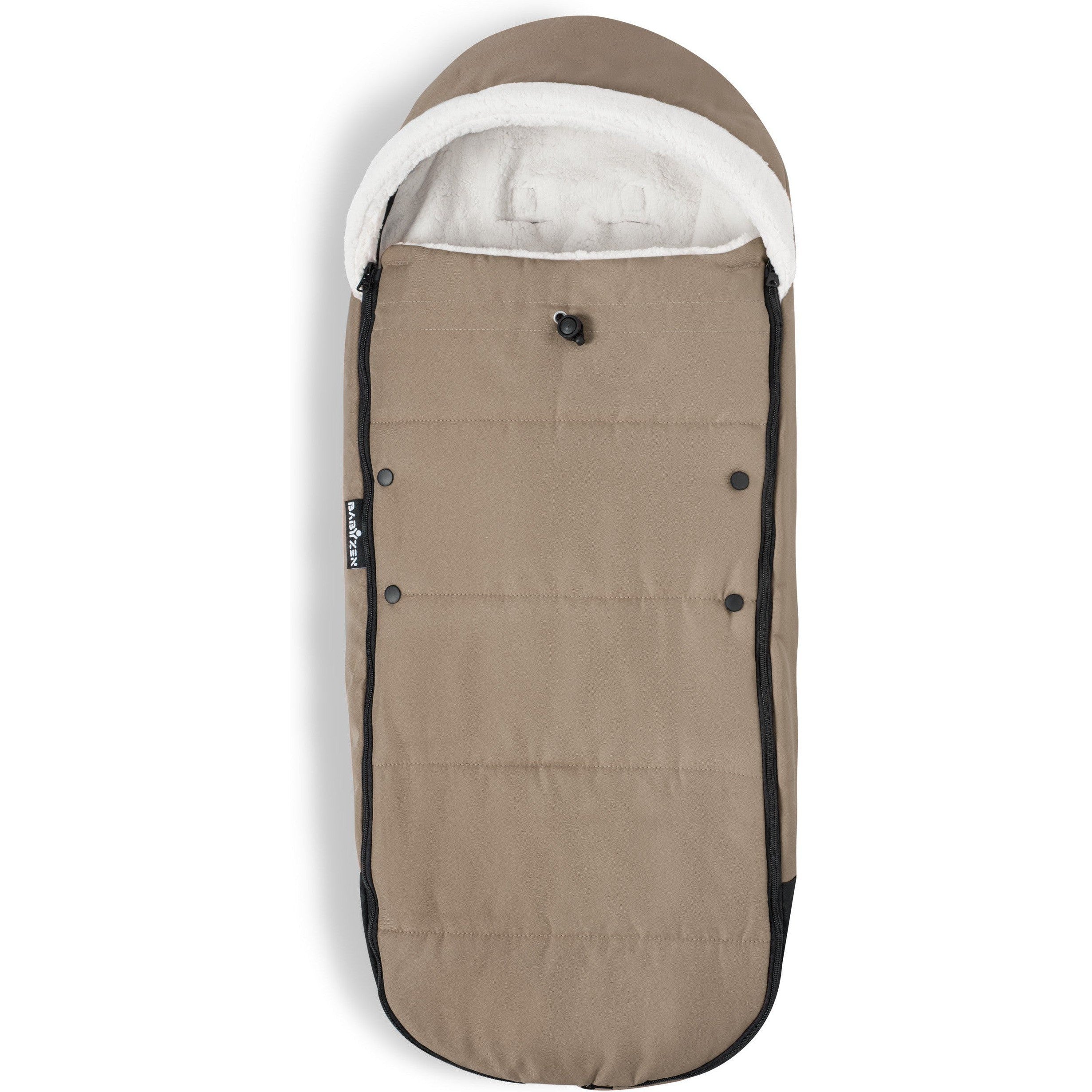 BABYZEN YOYO Footmuff