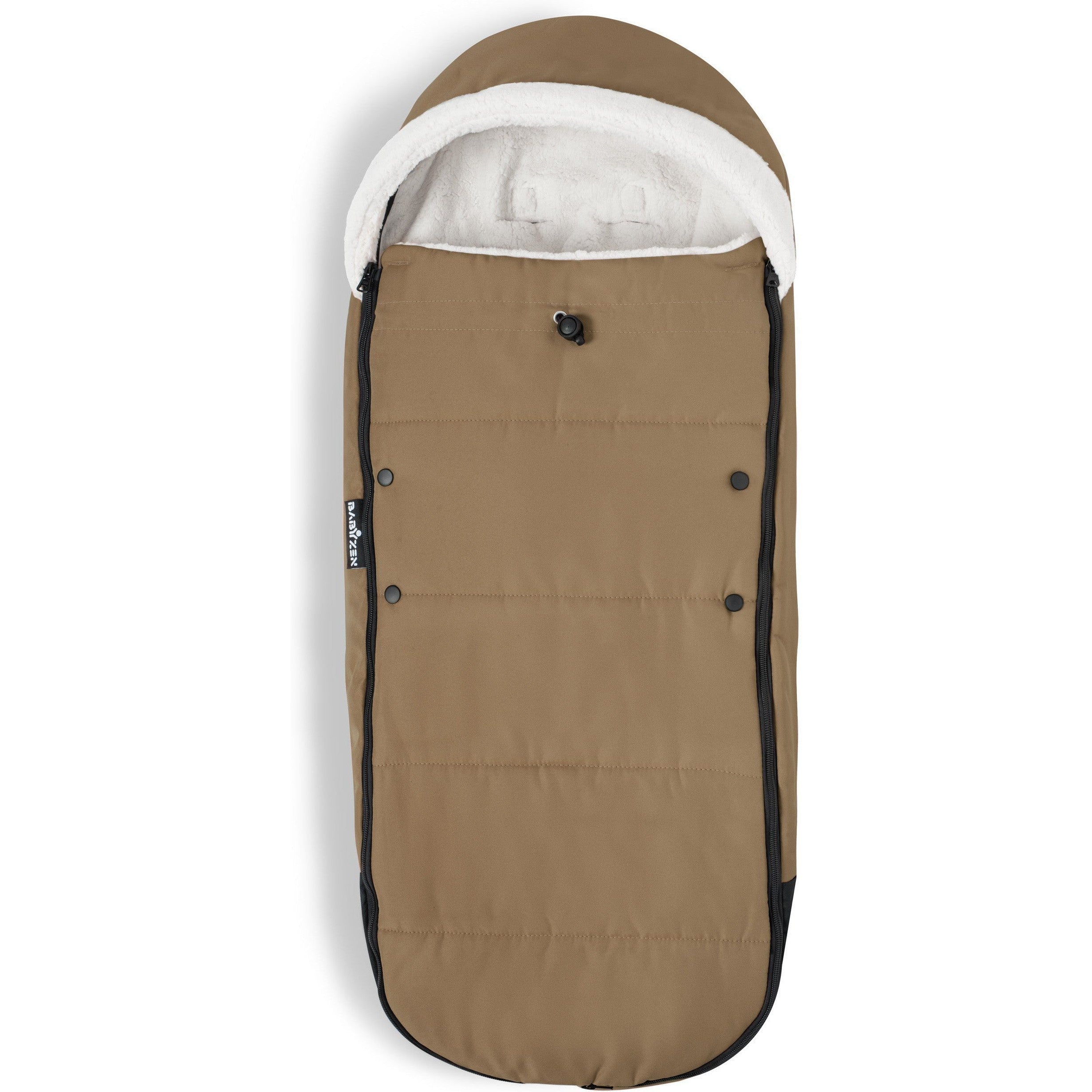 BABYZEN YOYO Footmuff