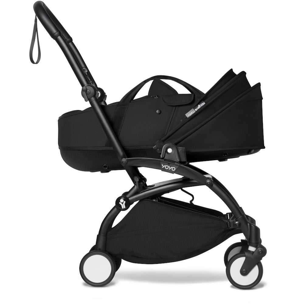 YOYO Bassinet - Open Box