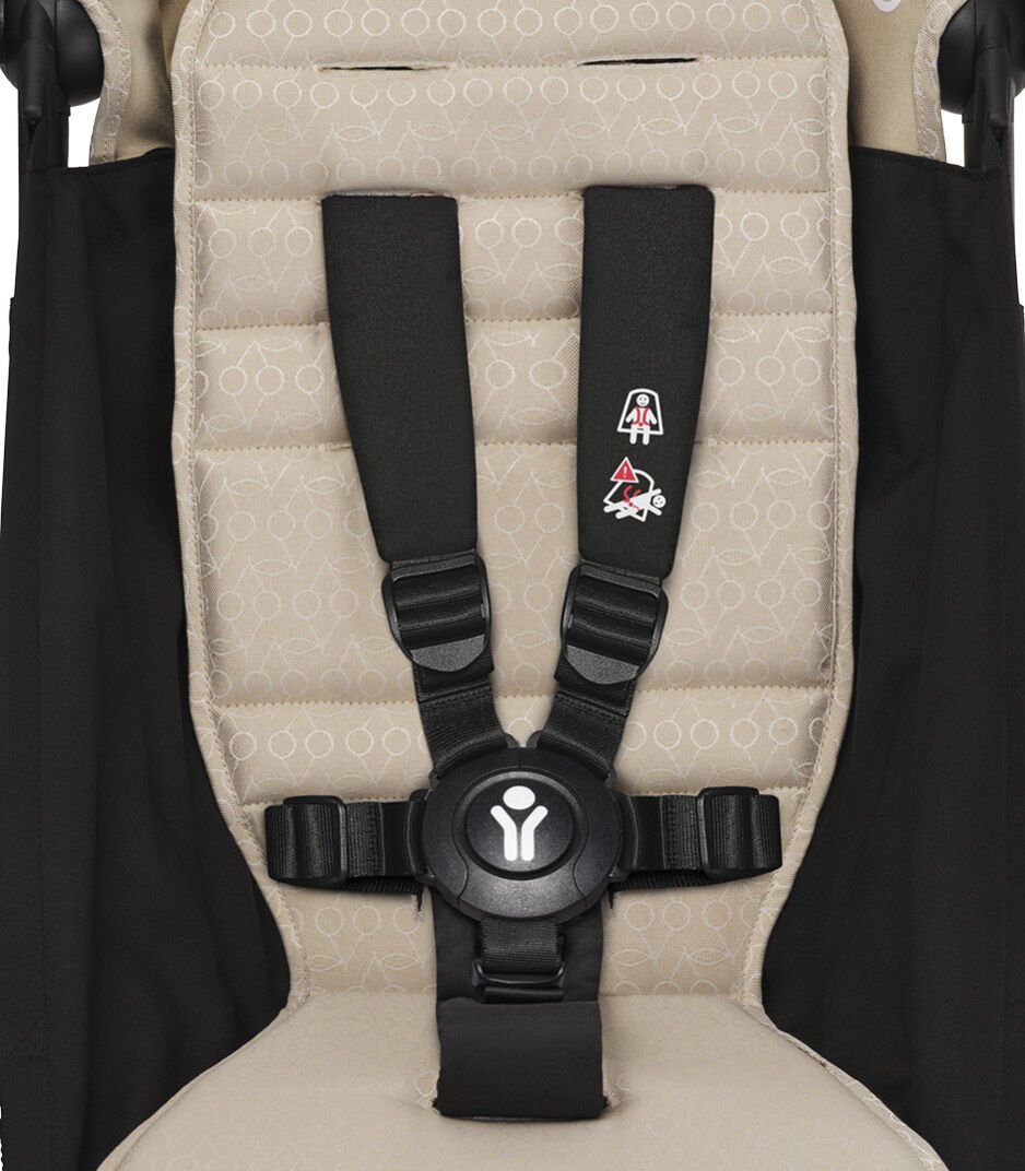 Stokke YOYO³ Stroller From 6 Months