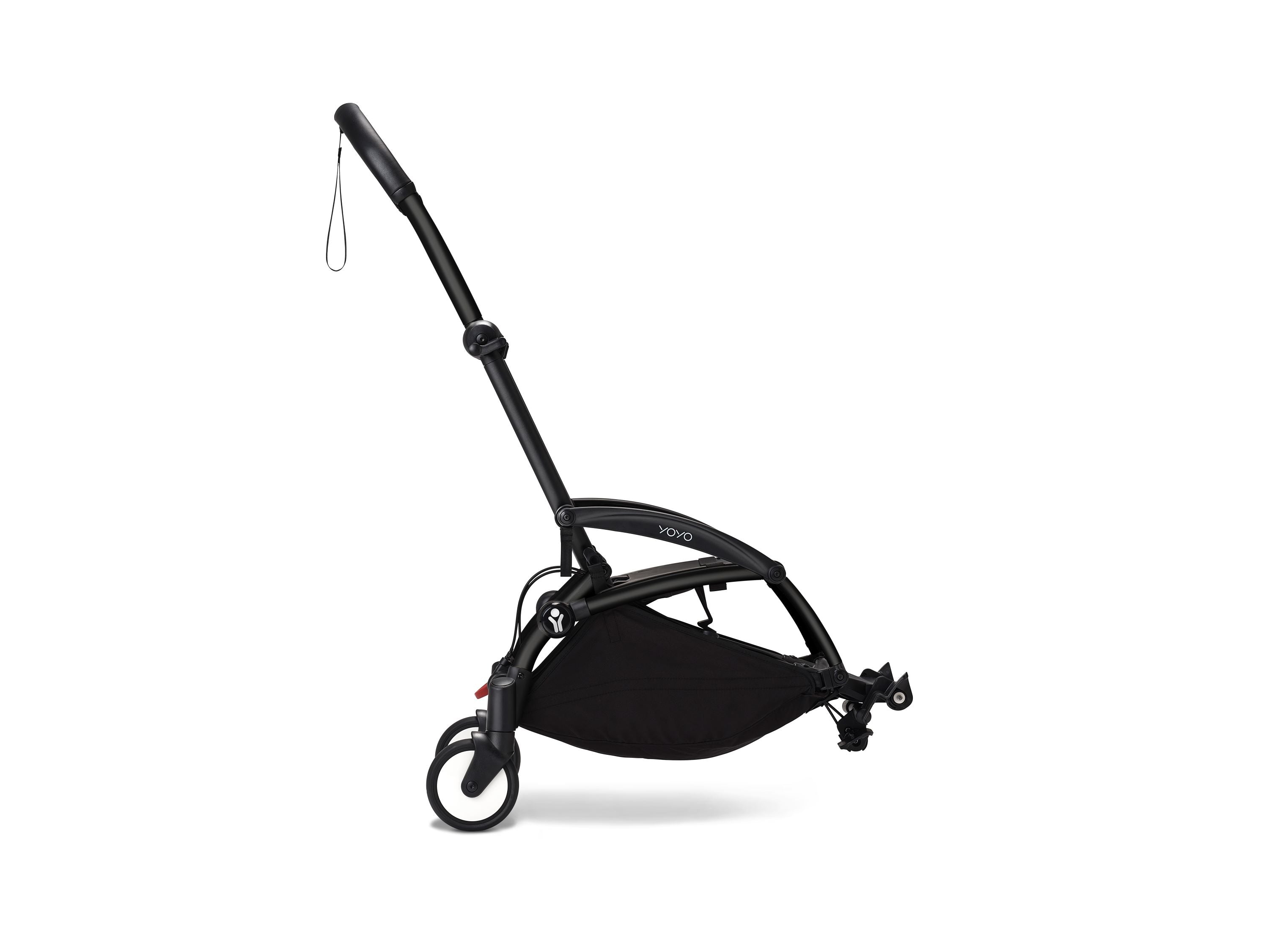 stokke uk YOYO Connect Black