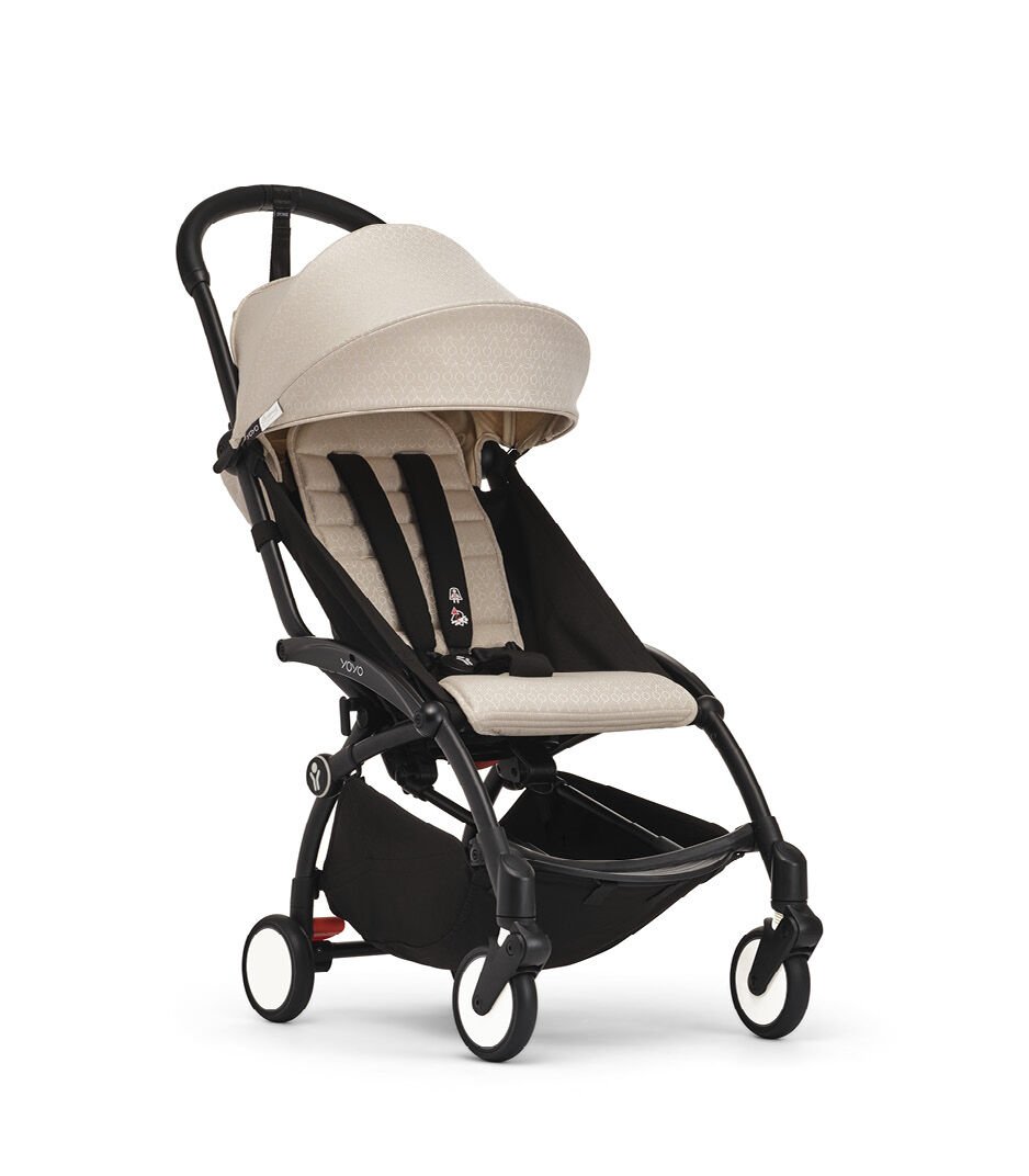 Stokke YOYO3 Stroller From 6 Months