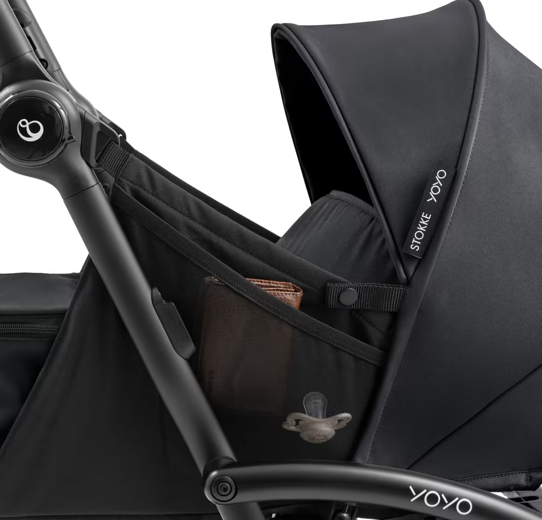 Stokke YOYO⁵ Newborn Pack