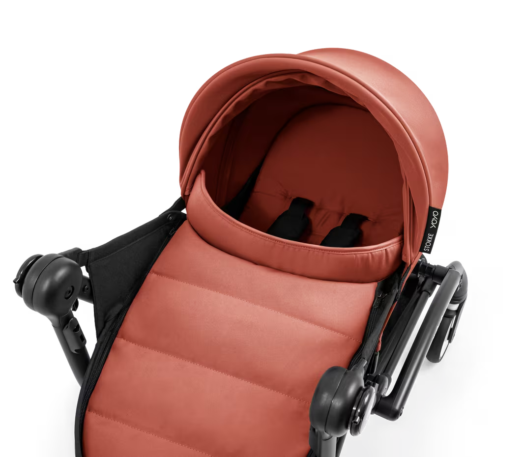 Stokke YOYO⁵ Newborn Pack
