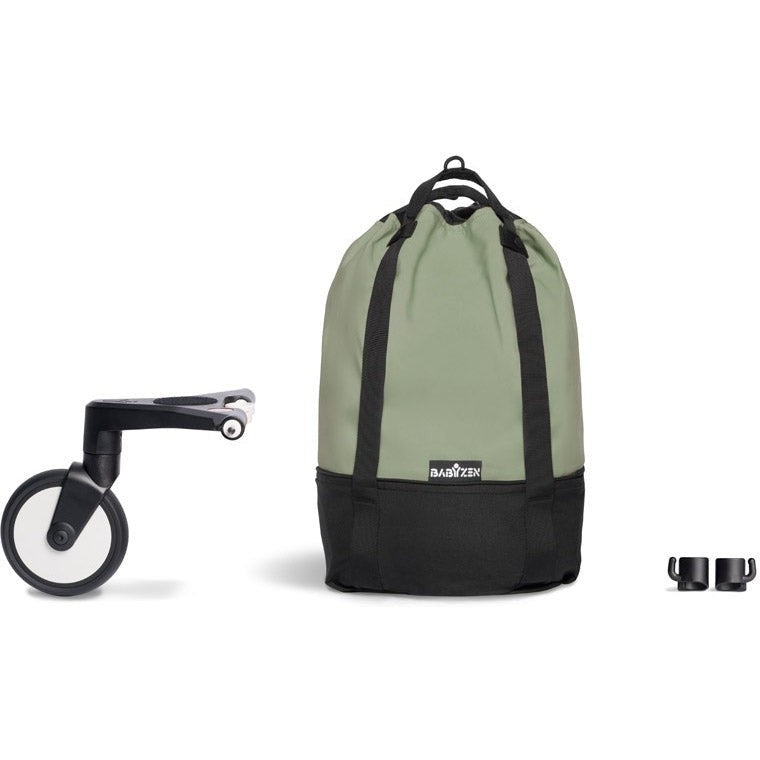 BABYZEN YOYO Bag