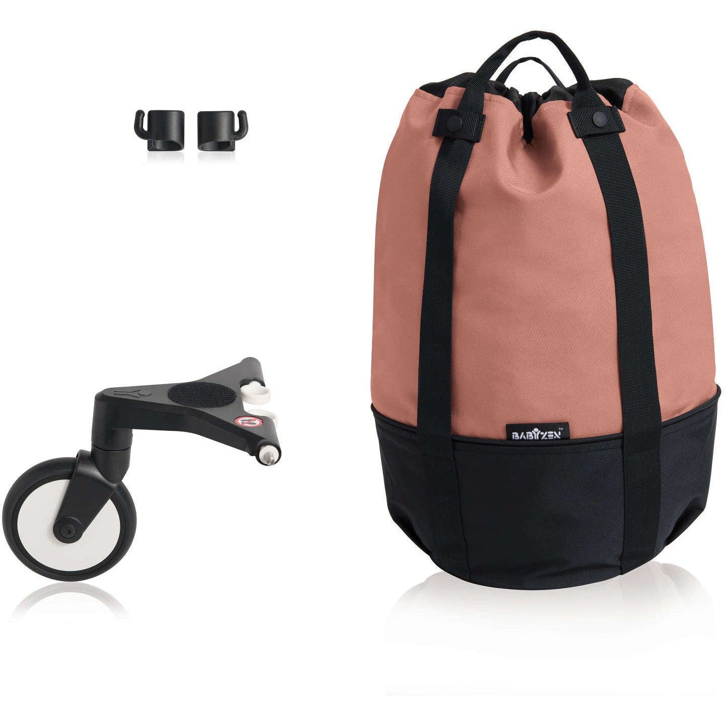 BABYZEN YOYO Bag