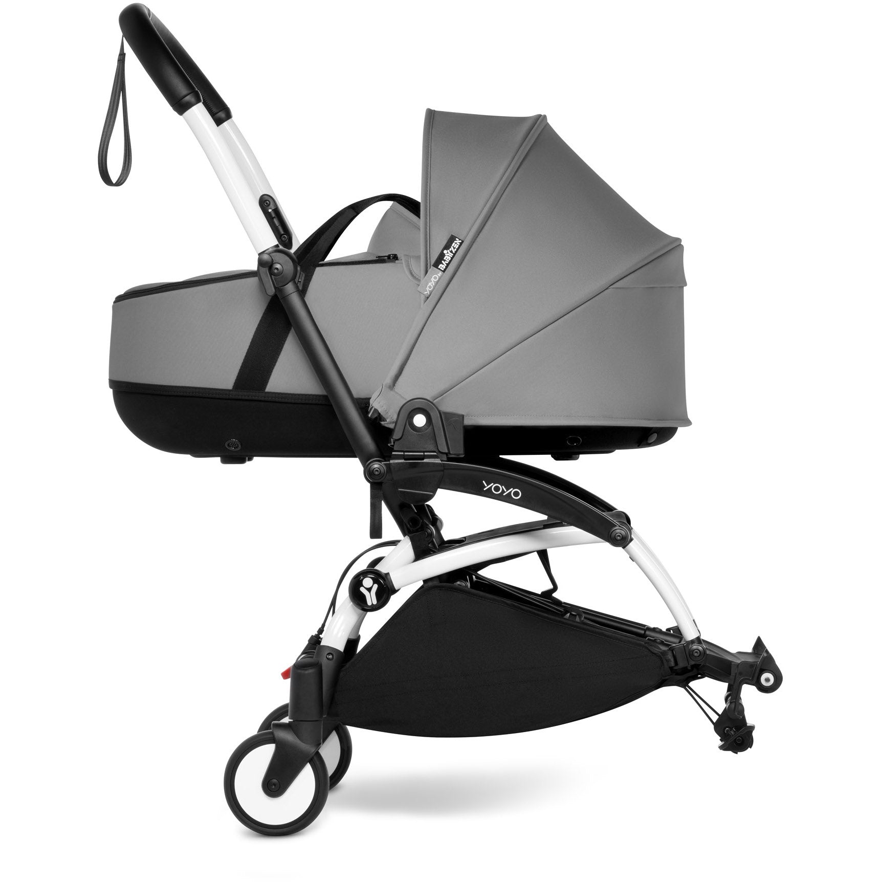 BABYZEN YOYO Connect Bassinet Adapters