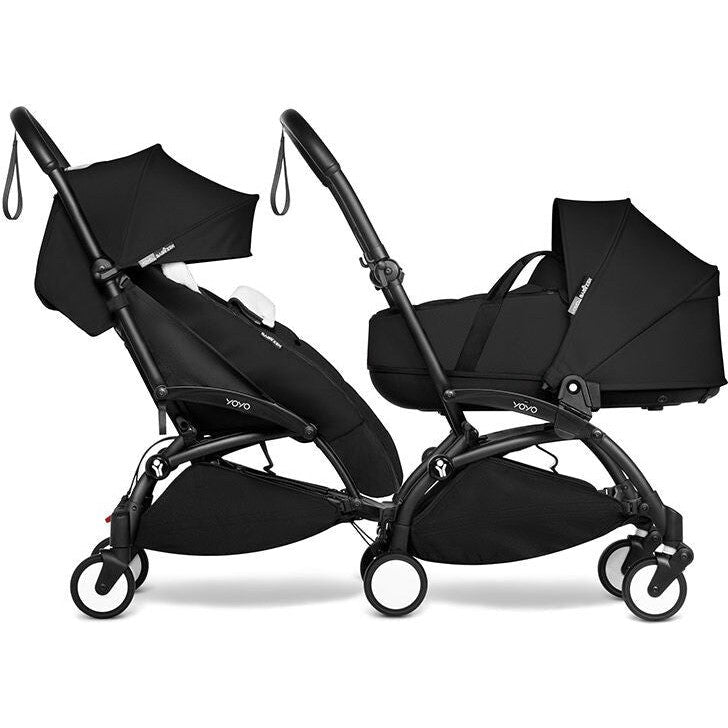 BABYZEN YOYO Footmuff