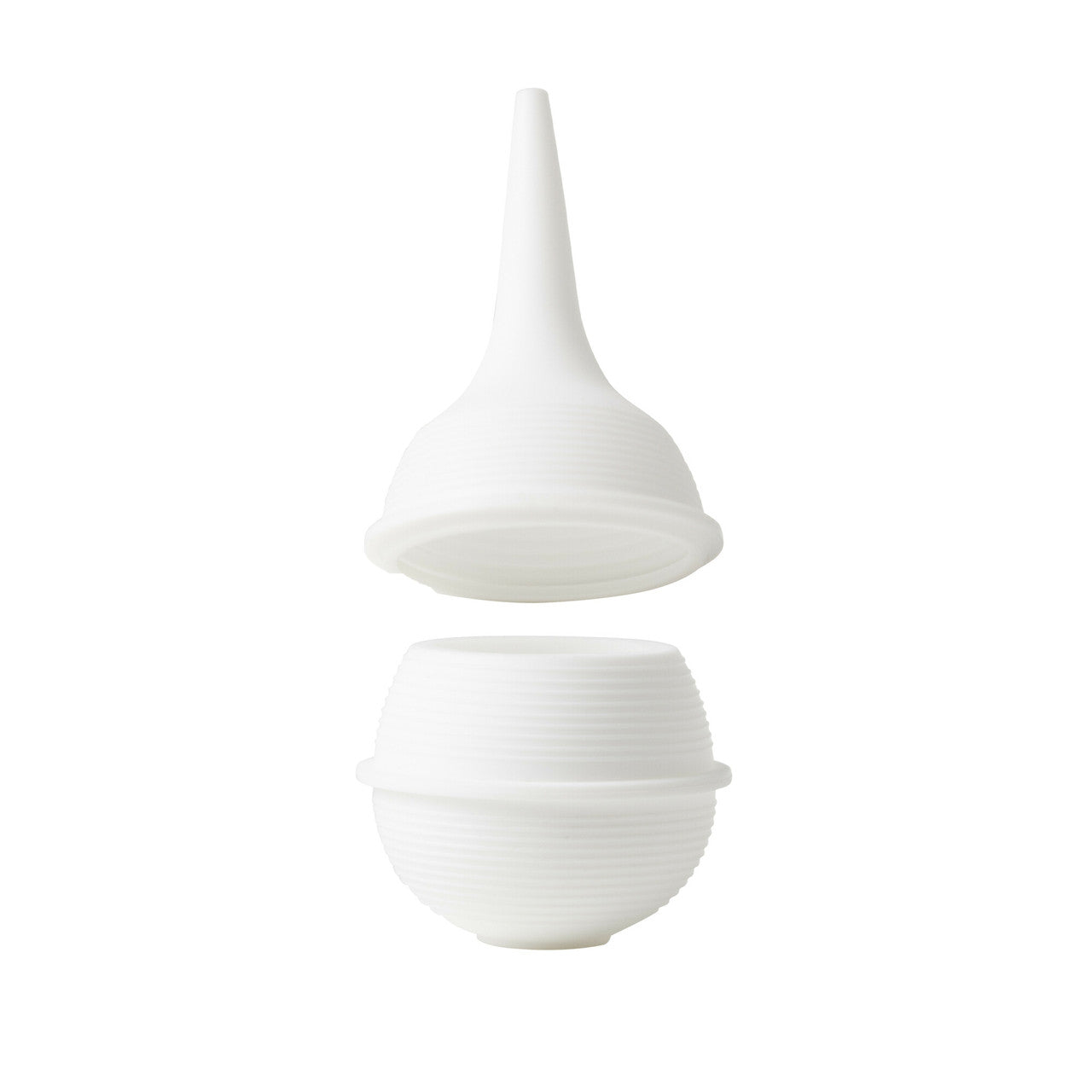 The First Years Silicone Nasal Aspirator