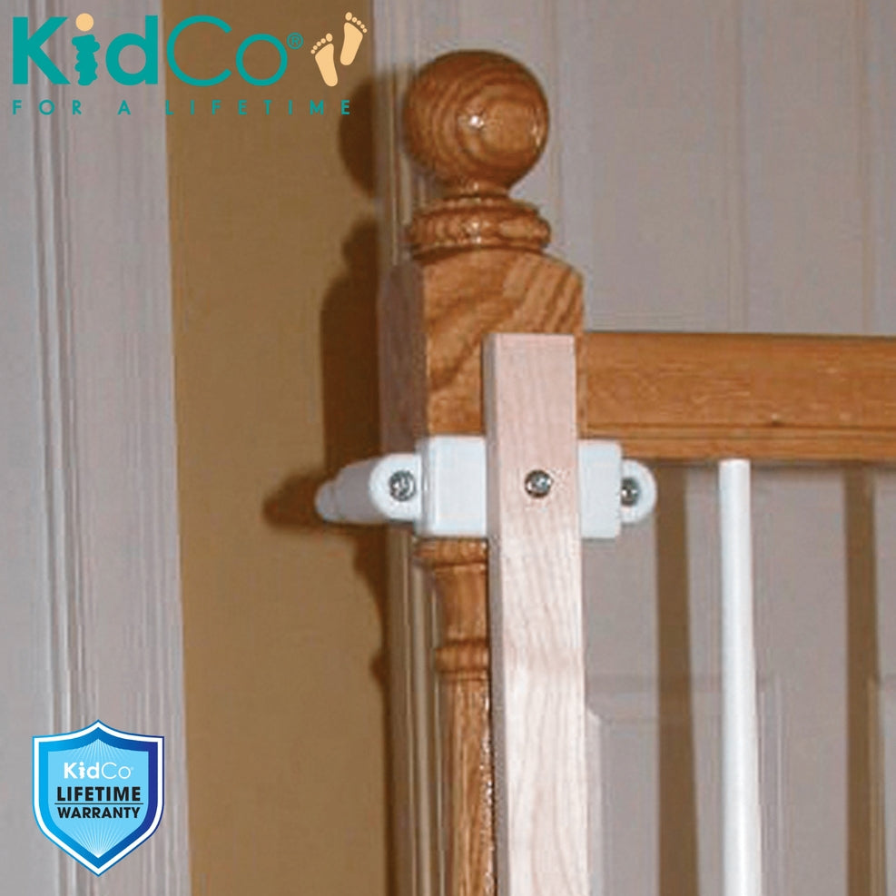 KidCo K12 Stairway Gate Installation Kit