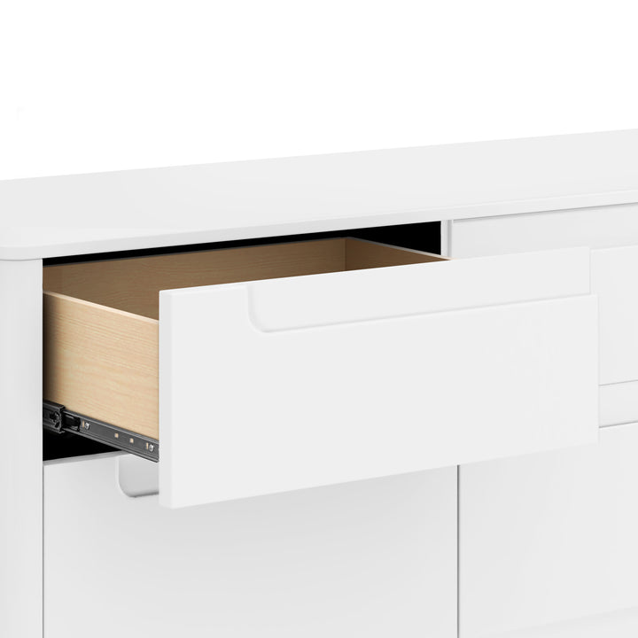 Babyletto Yuzu 9-Drawer Assembled Dresser