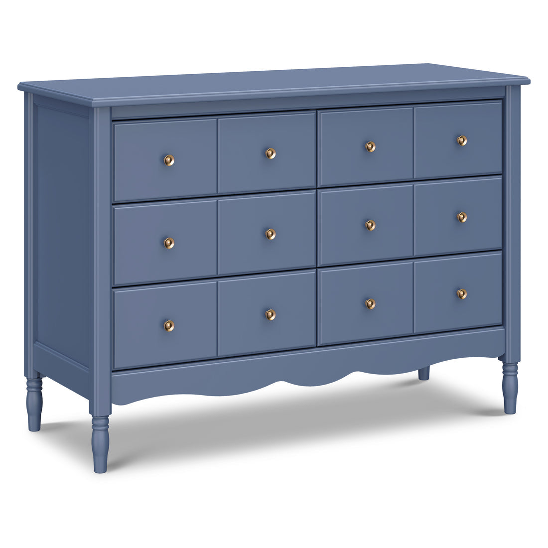 Namesake Liberty 6-Drawer Assembled Dresser