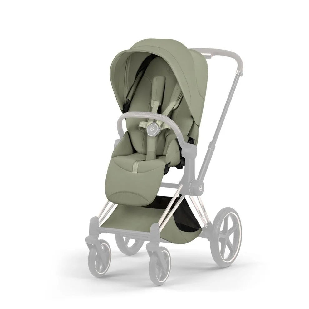 Cybex Priam 5 / e-Priam 3 Seat Pack - Style Collection