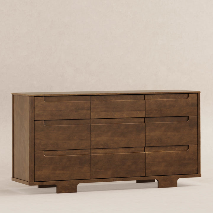 Babyletto Yuzu 9-Drawer Assembled Dresser