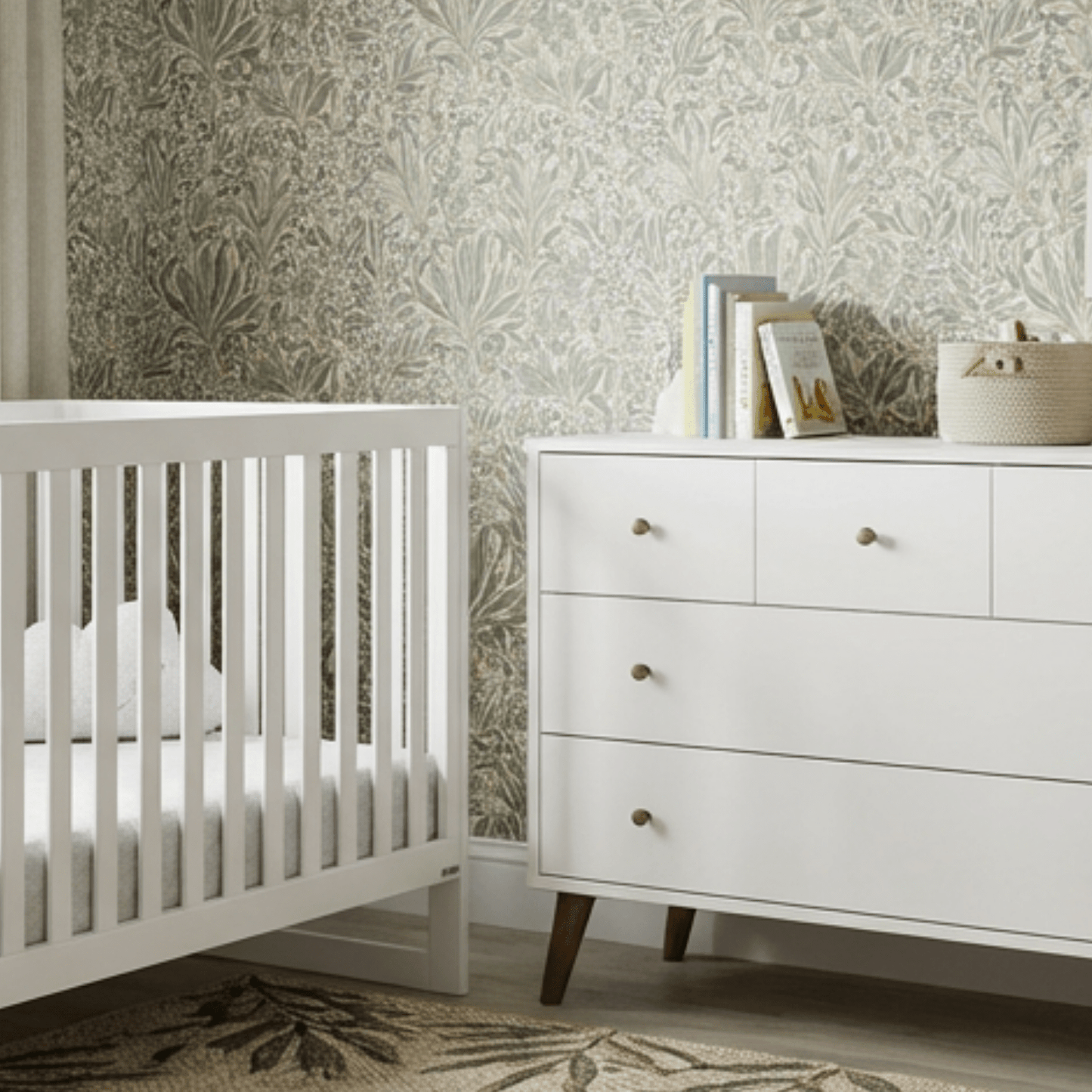 dadada Austin 5-Drawer Dresser