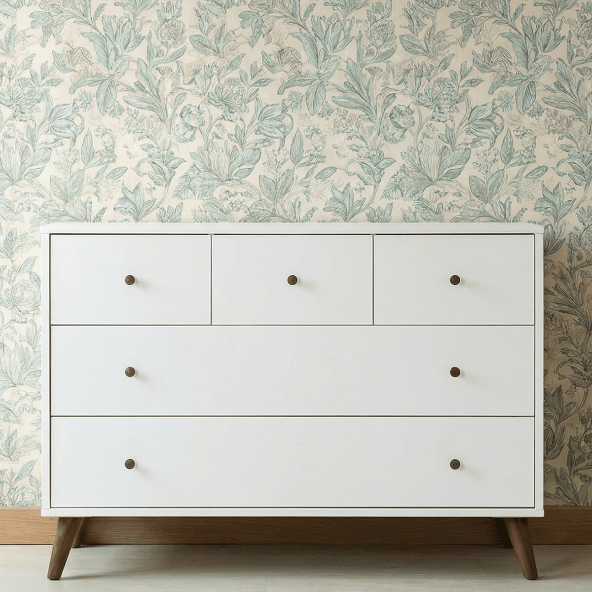 dadada Austin 5-Drawer Dresser