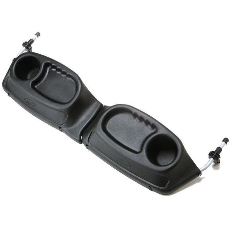bob revolution stroller tray BOB Duallie Snack Tray
