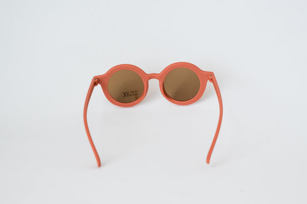 Babeehive Baby Retro Sunglasses