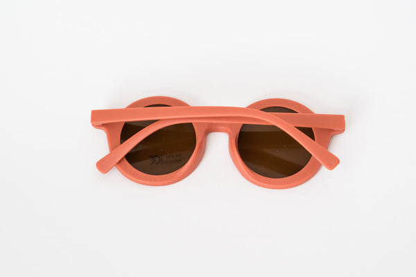 Babeehive Baby Retro Sunglasses