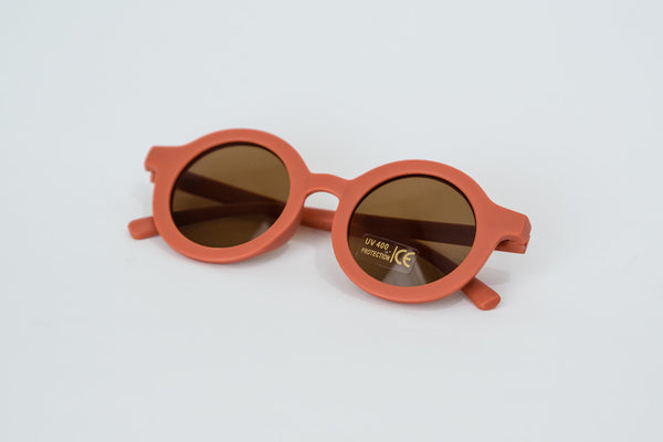 Babeehive Baby Retro Sunglasses