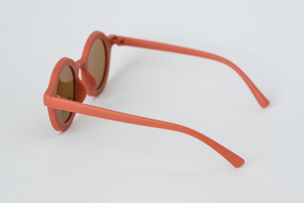 Babeehive Baby Retro Sunglasses