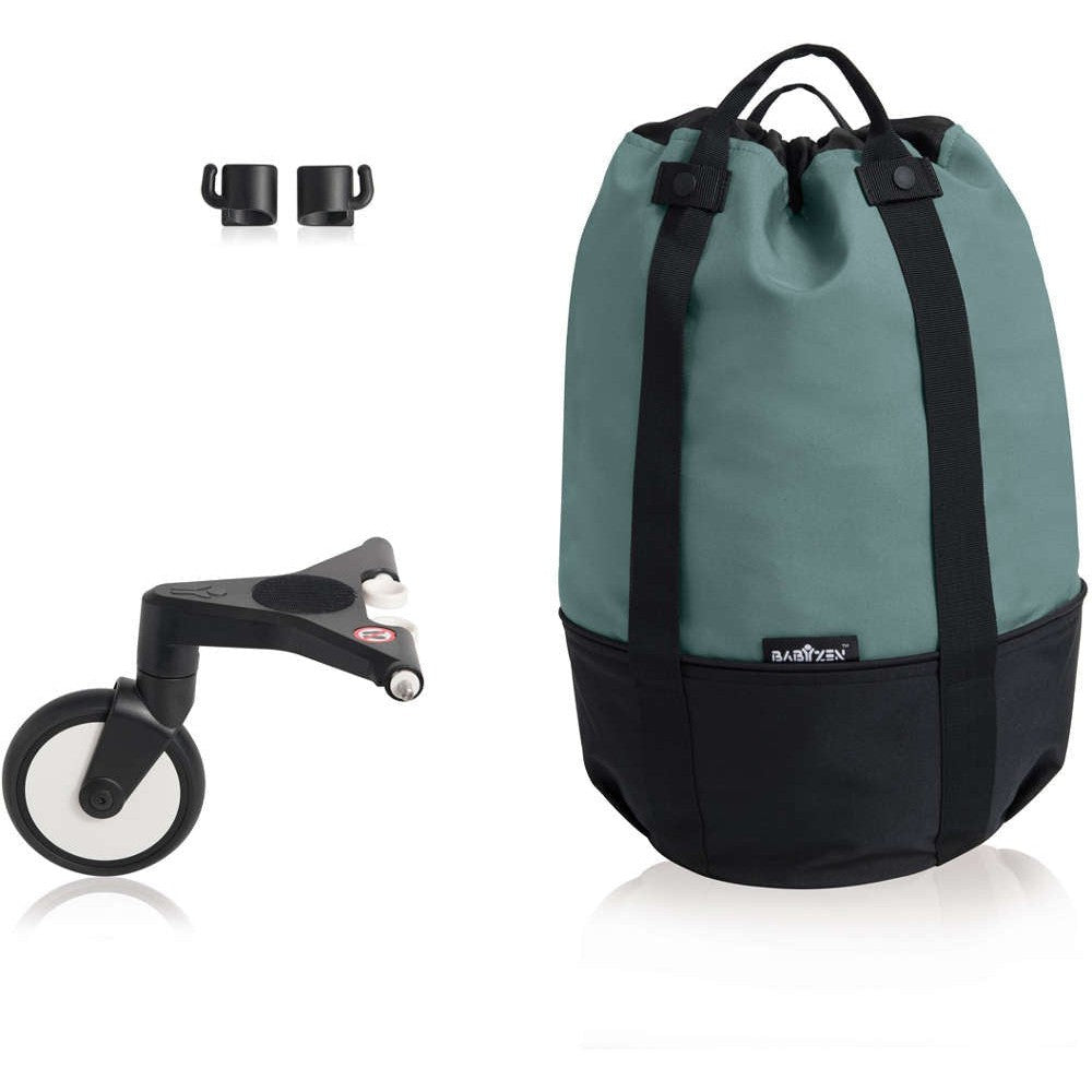 BABYZEN YOYO Bag