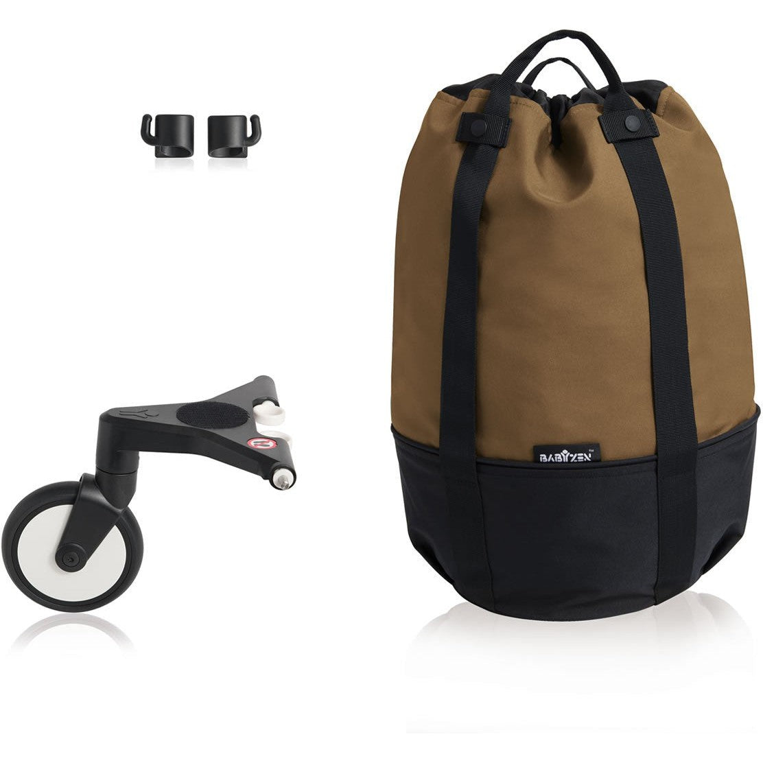 BABYZEN YOYO Bag