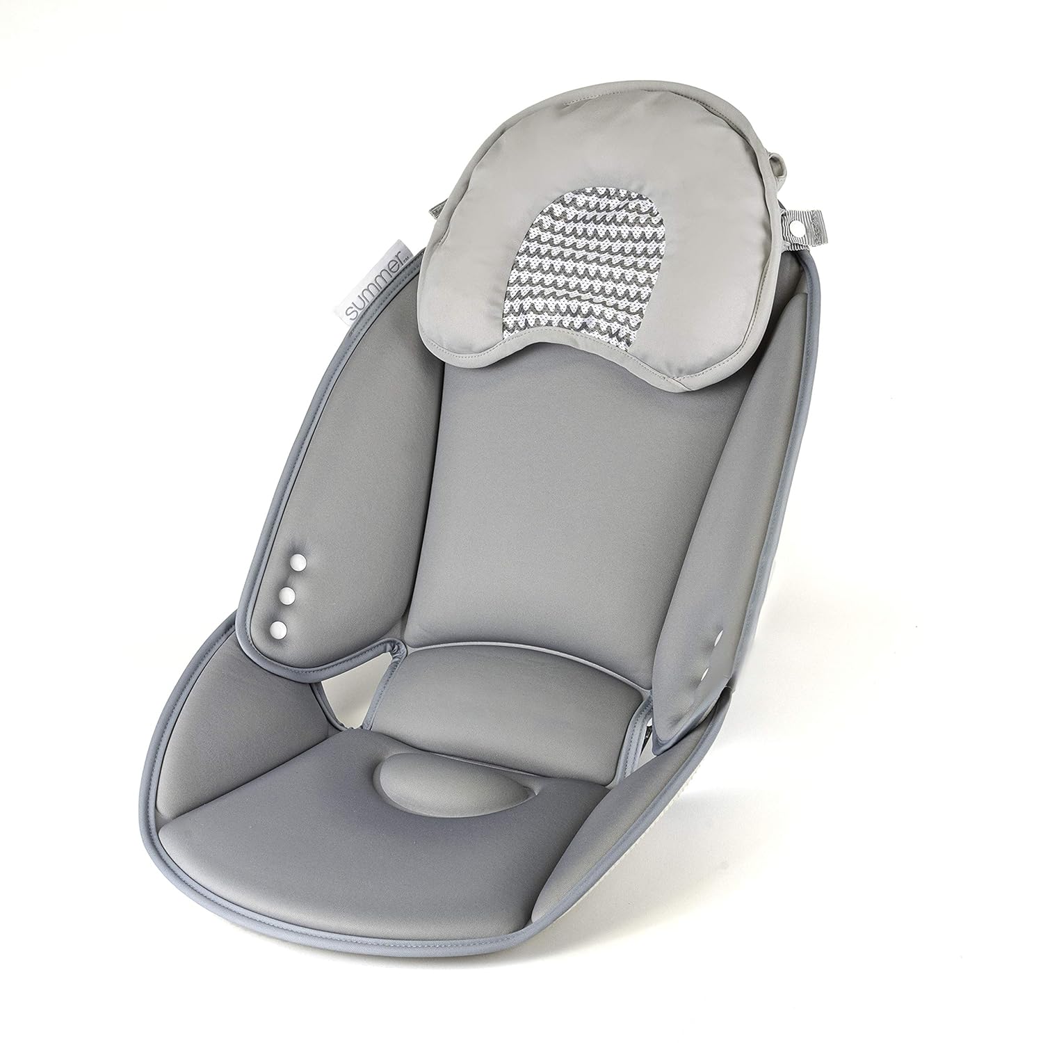 summer infant support seat Summer Infant Snug Support In Sink Bather
