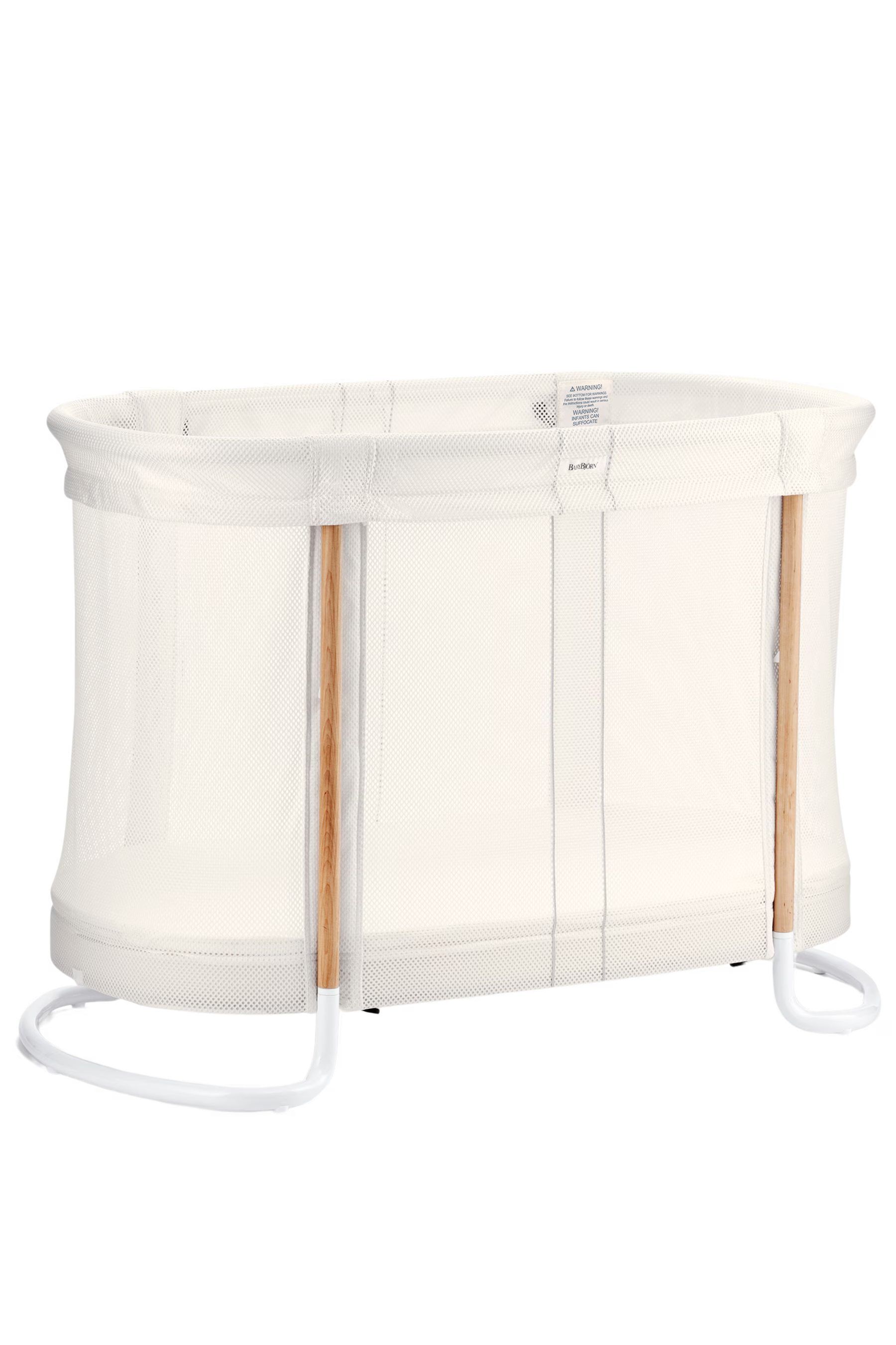 BabyBjorn Baby Crib