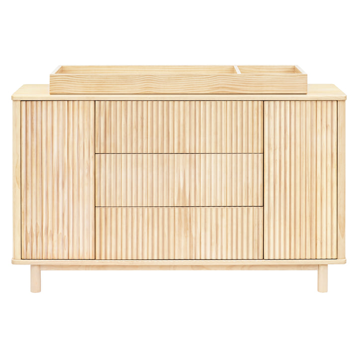 Babyletto Pogo Tambour Assembled Dresser