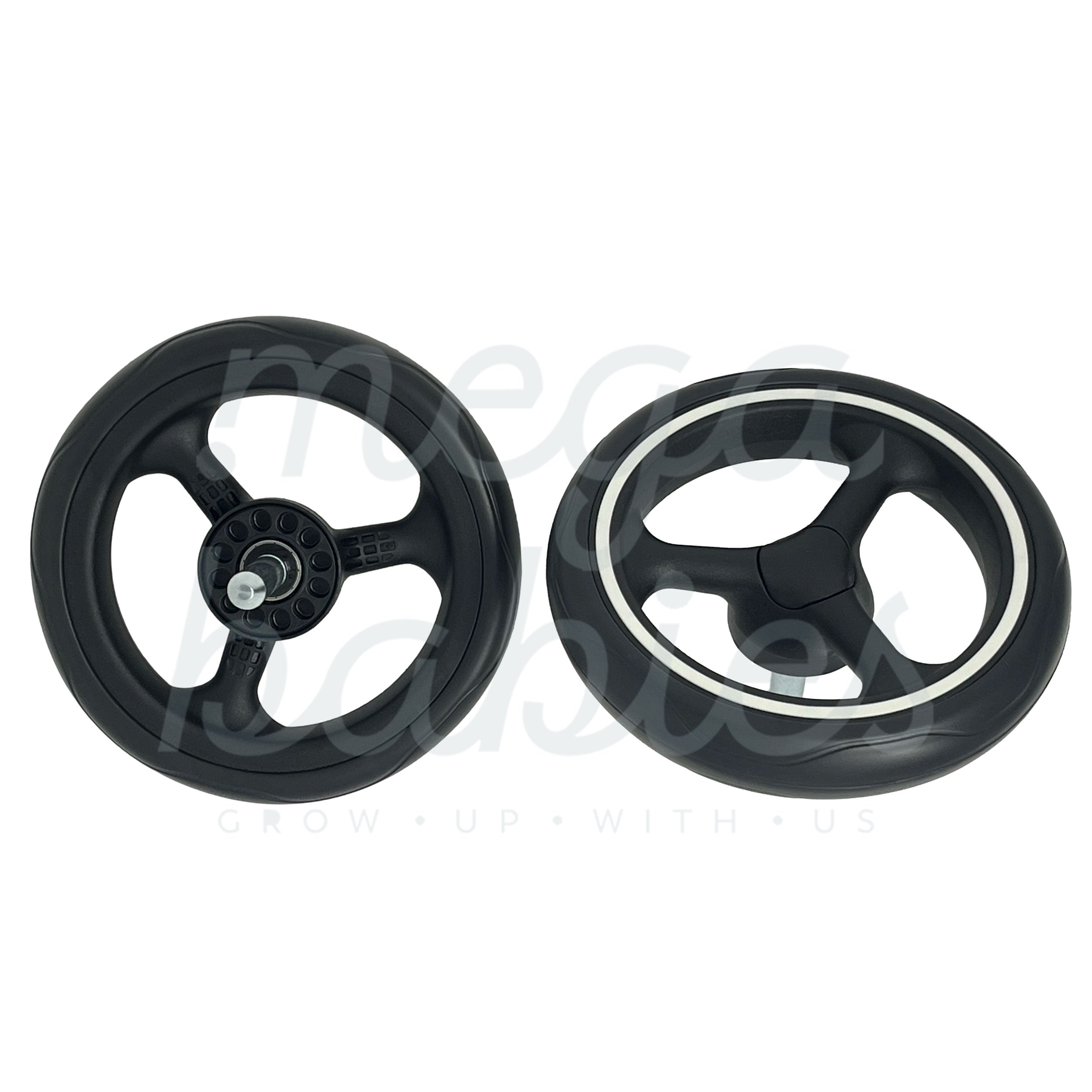 Cybex Beezy Rear Wheel Set