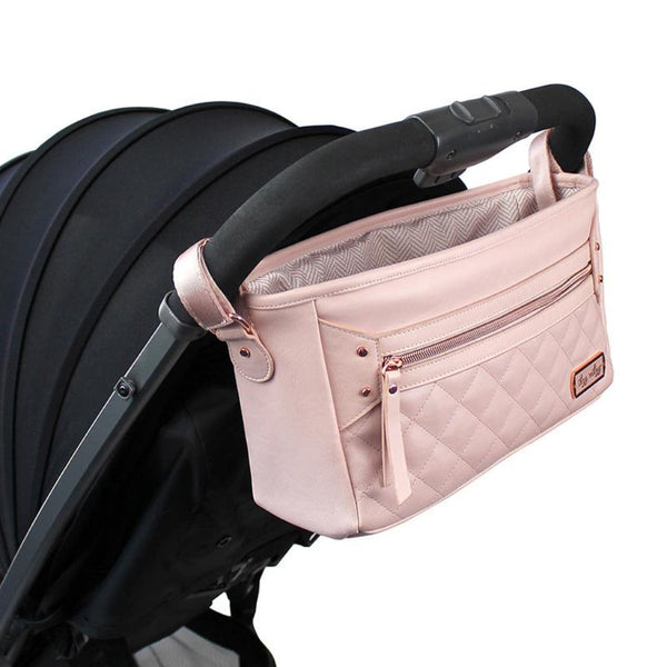 Itzy Ritzy Handy Stroller Caddy