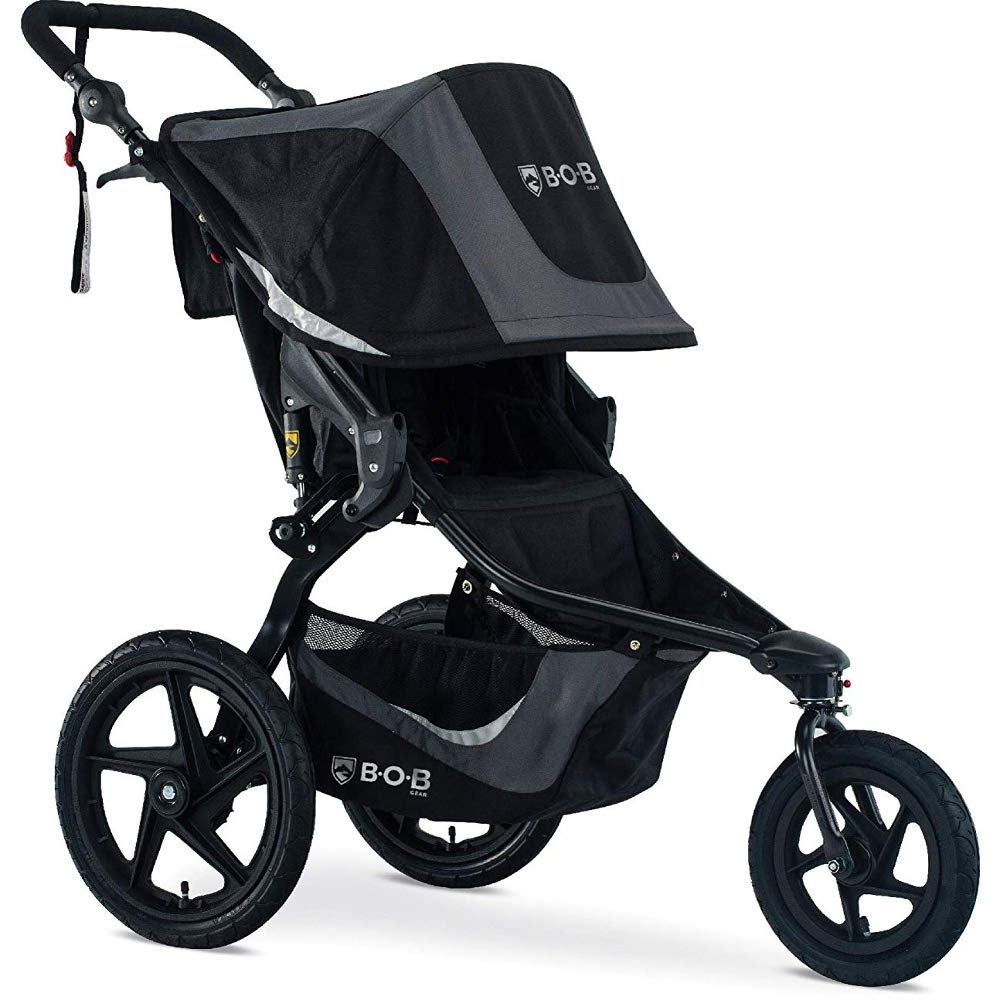 BOB Revolution Flex Stroller