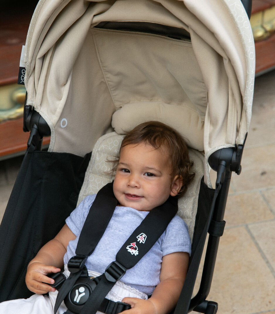 Stokke YOYO³ Stroller From 6 Months