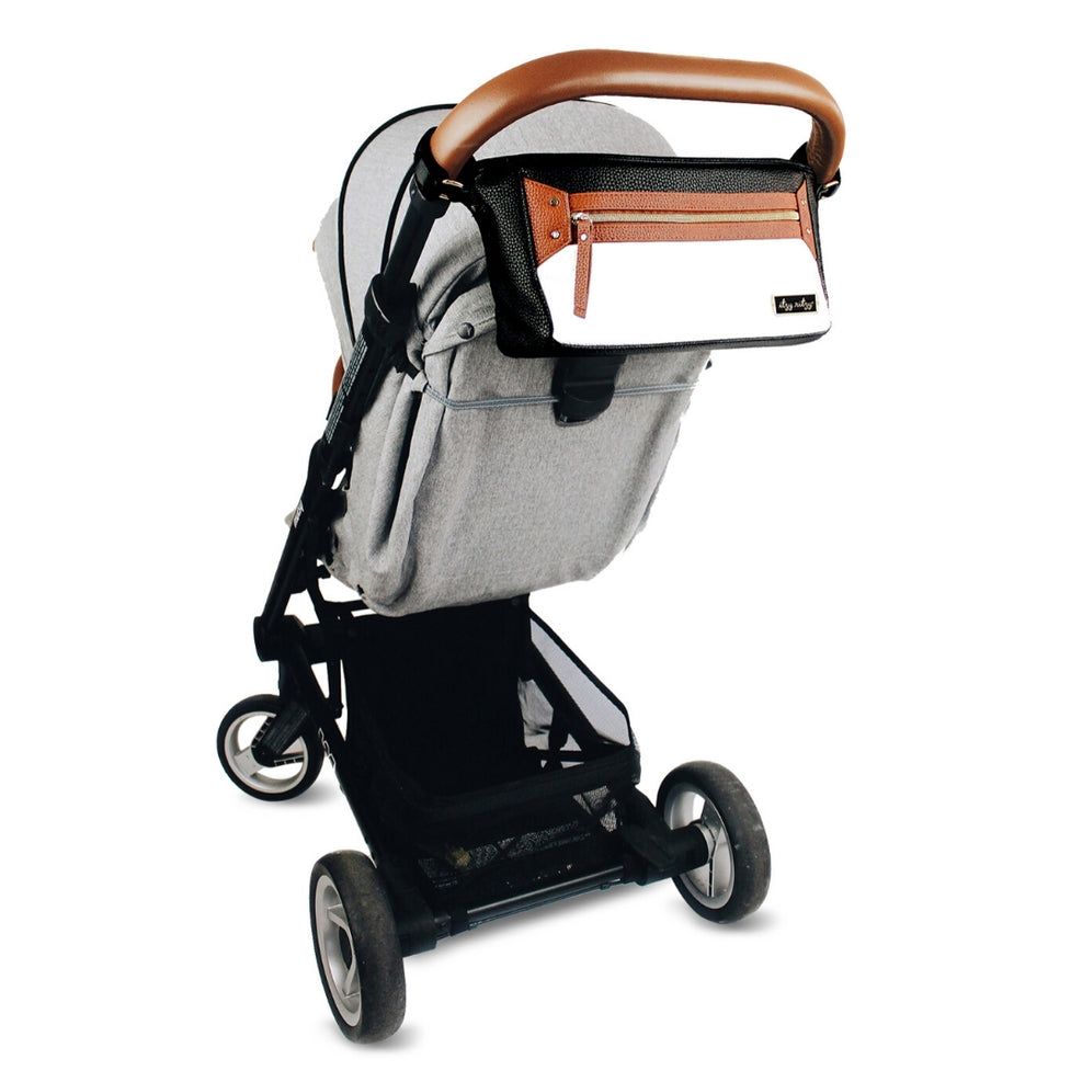 Itzy Ritzy Handy Stroller Caddy