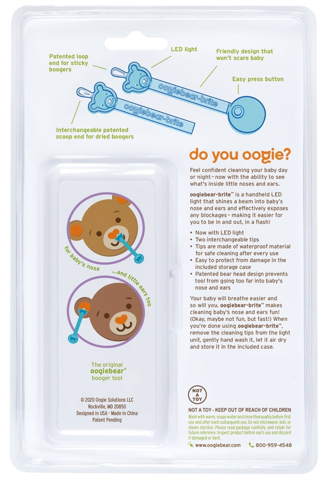oogiebear Brite