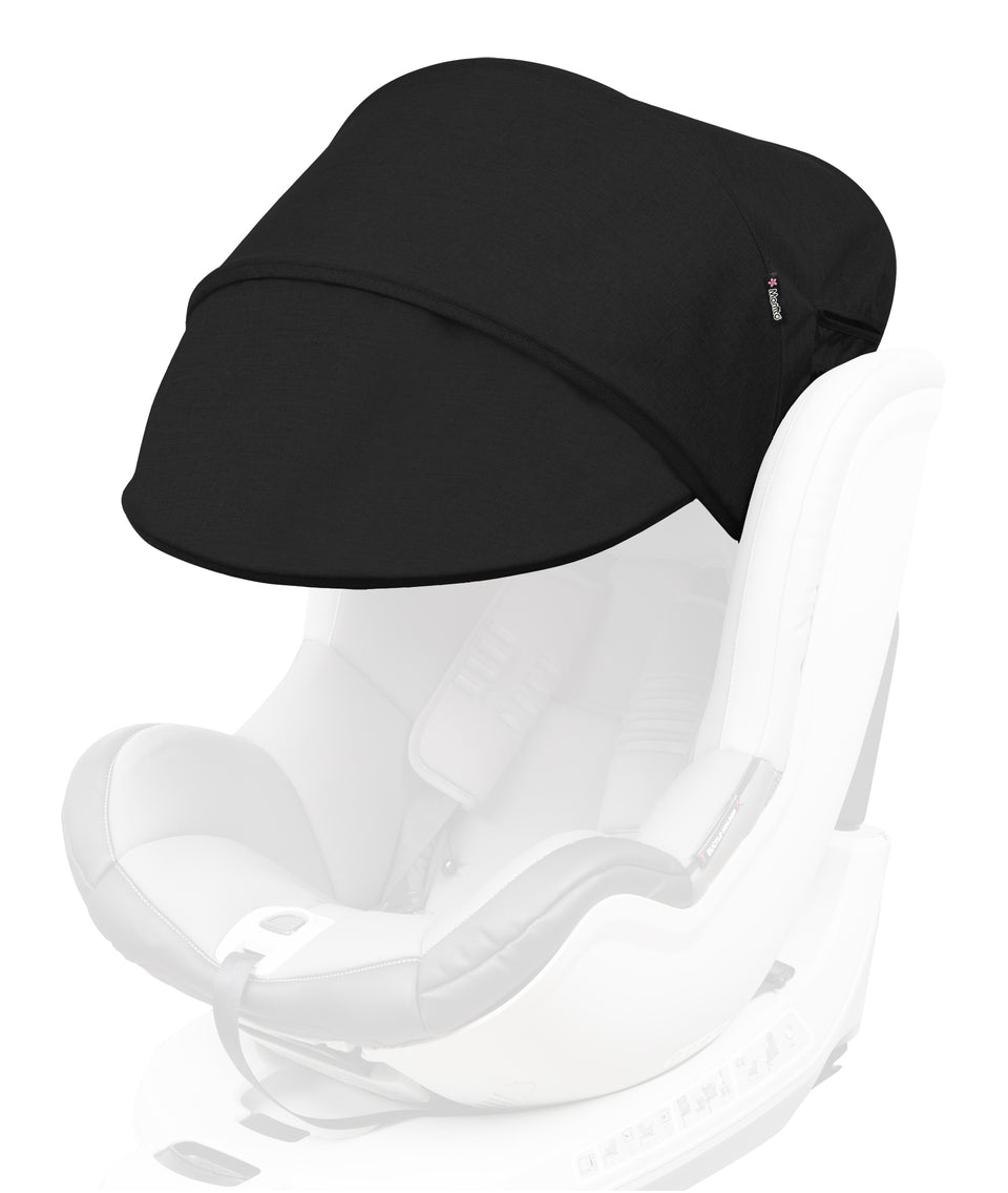 Manito Car Seat Sunshade