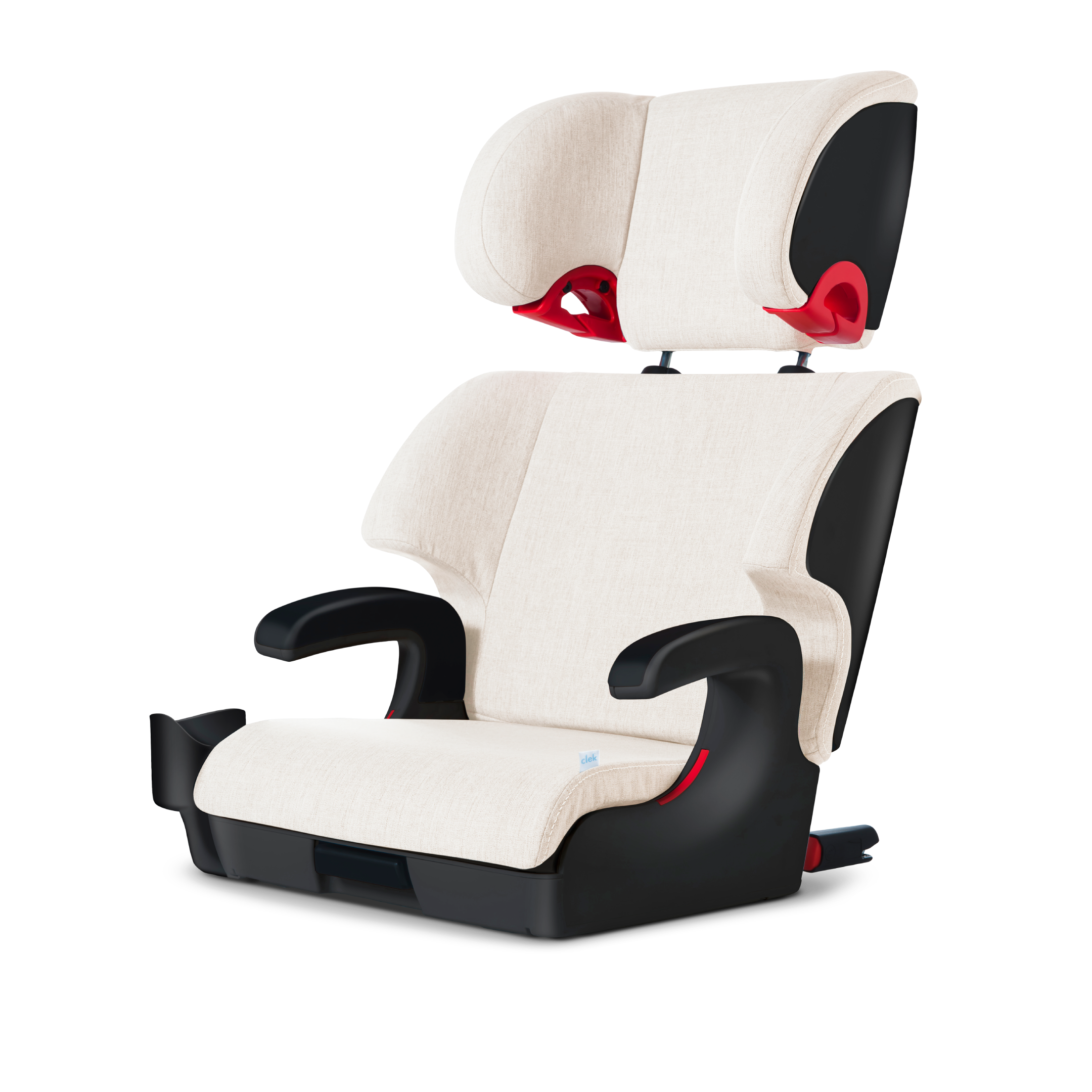 Clek Oobr High Back Booster Car Seat1