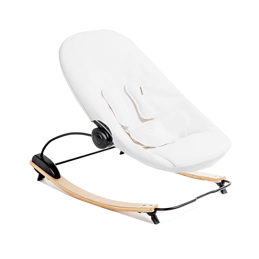 Bloom Baby Coco Go 3 in 1 Baby Lounger